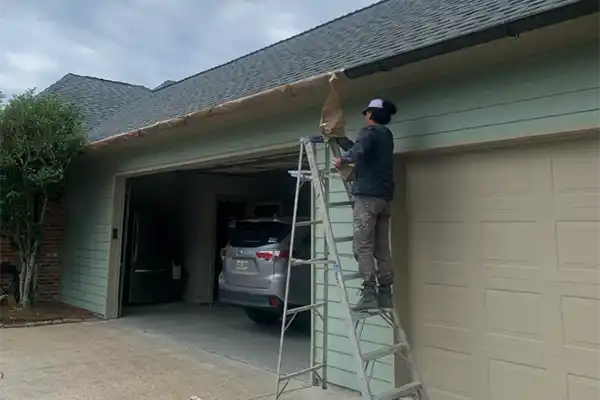Exterior Painting