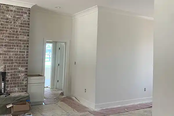 Interior Painting