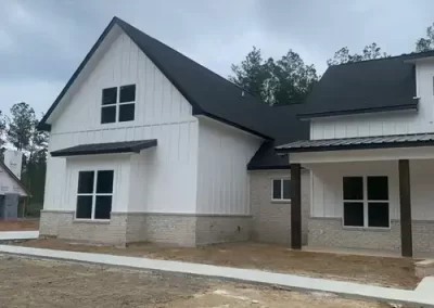 Residential Painter